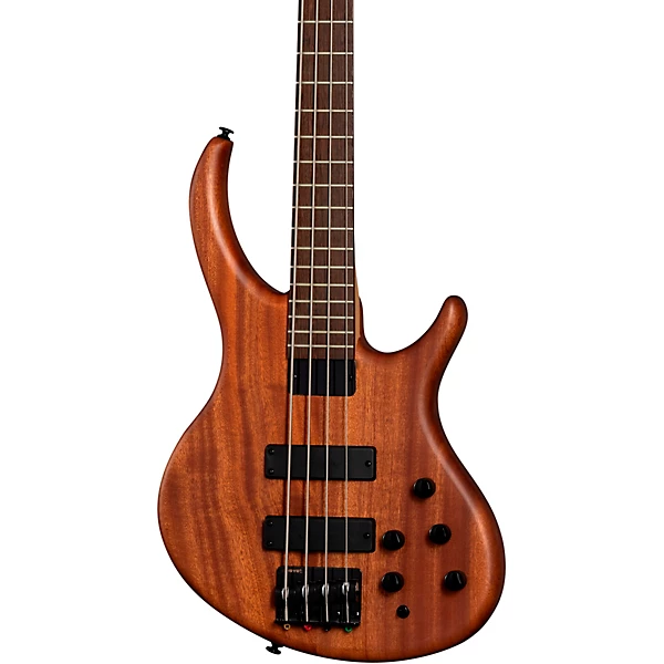 Tobias Killer B IV 4-String Bass Satin Natural