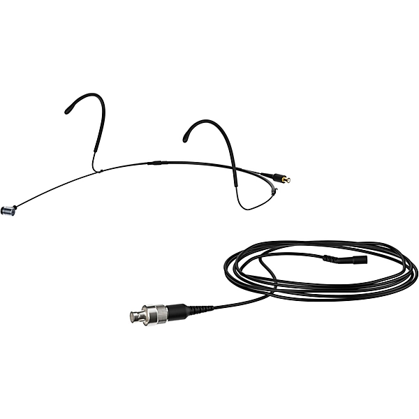 Sennheiser Headmic 4 (ew) Black 4 Sennheiser Headmic 4 (ew) Black