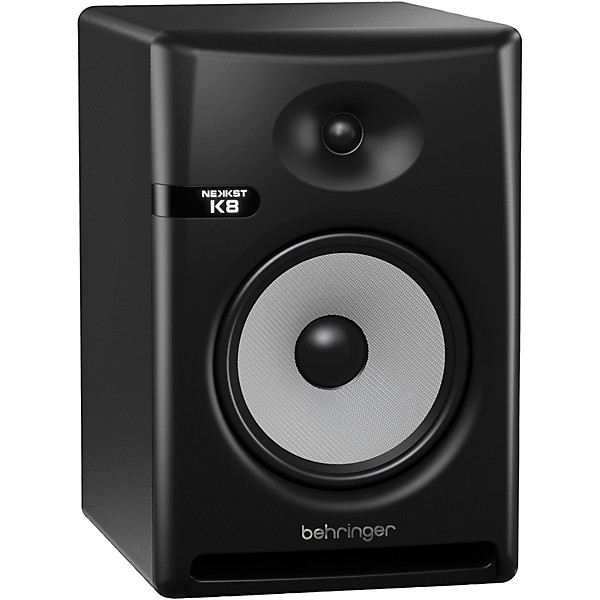Behringer NEKKST K8 8 Powered Studio Monitor (Each)