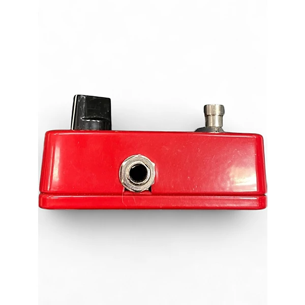 Used TC Electronic Hall Of Fame Mini Reverb Effect Pedal 4 Used TC Electronic Hall Of Fame Mini Reverb Effect Pedal