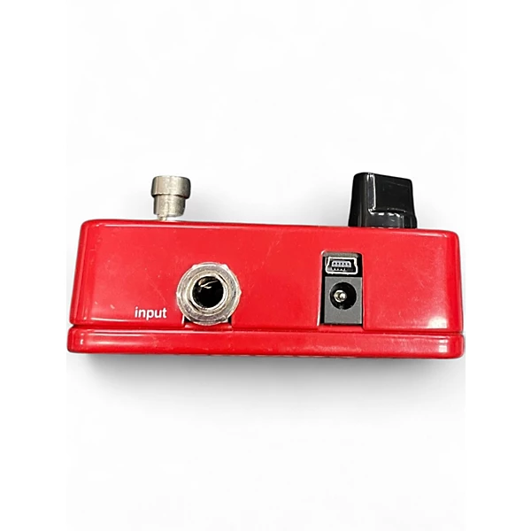 Used TC Electronic Hall Of Fame Mini Reverb Effect Pedal 6 Used TC Electronic Hall Of Fame Mini Reverb Effect Pedal