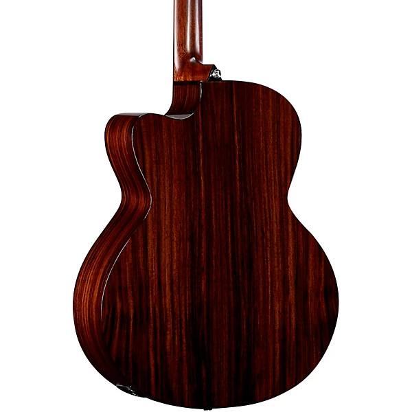 Alvarez ABT710 Elite Baritone Acoustic-Electric Guitar Natural 4 Alvarez ABT710 Elite Baritone Acoustic-Electric Guitar Natural
