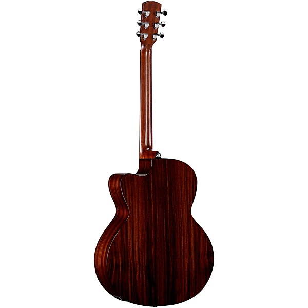 Alvarez ABT710 Elite Baritone Acoustic-Electric Guitar Natural 8 Alvarez ABT710 Elite Baritone Acoustic-Electric Guitar Natural