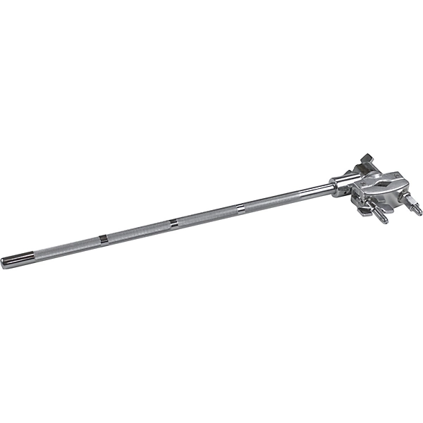 Gibraltar 18 Electronic Module Boom Arm with EA100 Rotating Grabber Clamp