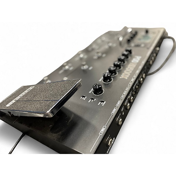 Used Line 6 Pod HD500X Amp Modeler Effect Processor 6 Used Line 6 Pod HD500X Amp Modeler Effect Processor