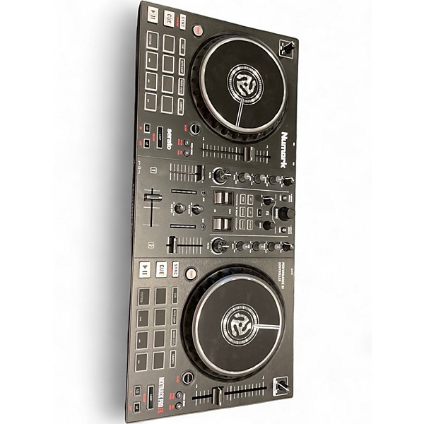 Used Numark Mixtrack Pro FX DJ Controller