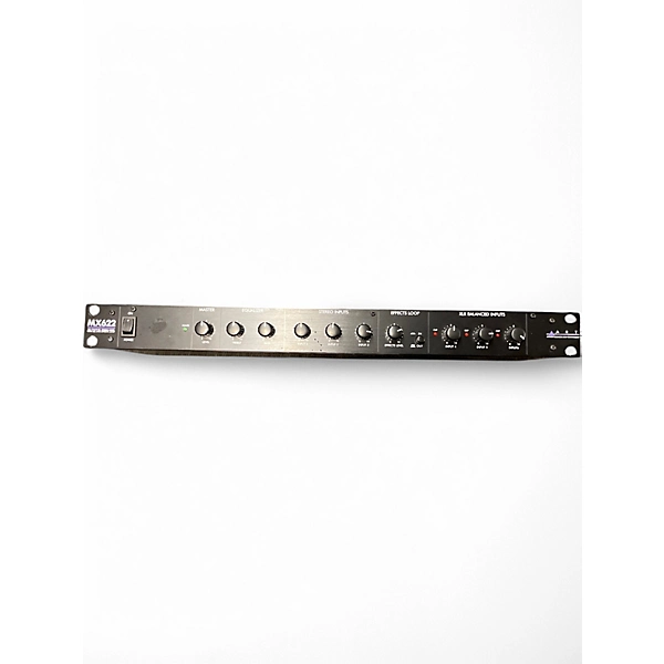 Used Art MX622 Equalizer