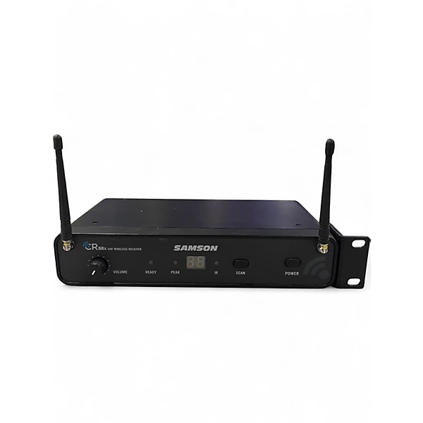 Used Samson CR88X UHF Receiver