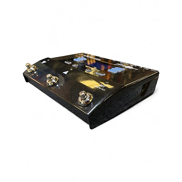 Used TC Helicon VOICE Vocal Processor
