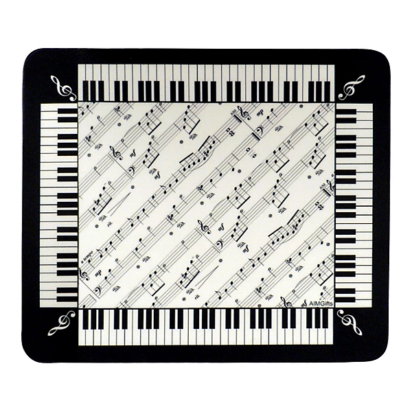 AIM Mouse Pad Sheet Music