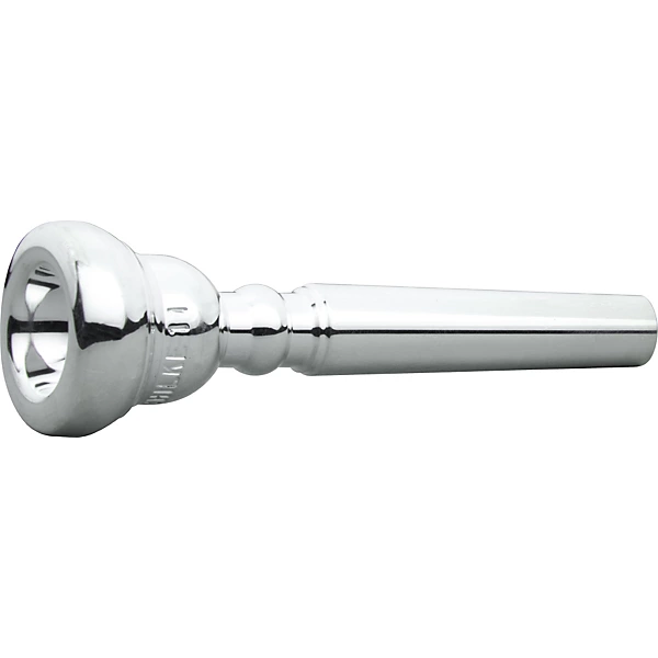 Schilke Standard Series Trumpet Mouthpiece Group I 13D4 Silver
