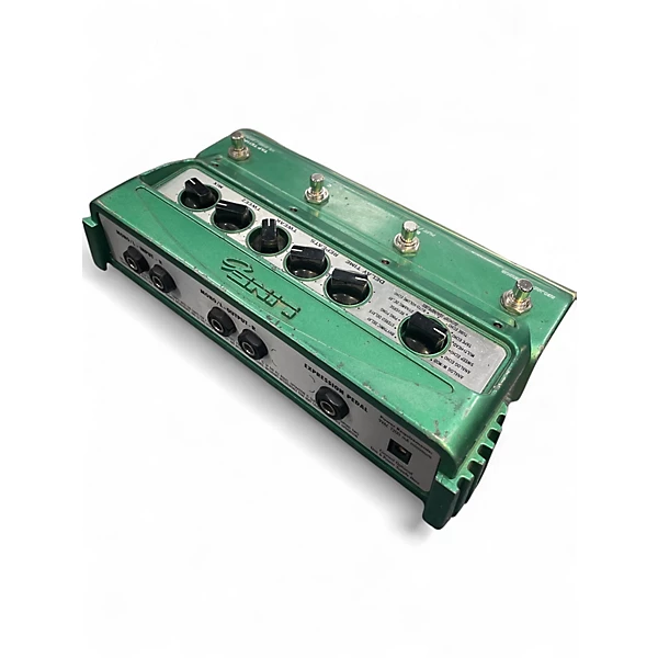 Used Line 6 DL4 Delay Modeler Effect Pedal 6 Used Line 6 DL4 Delay Modeler Effect Pedal