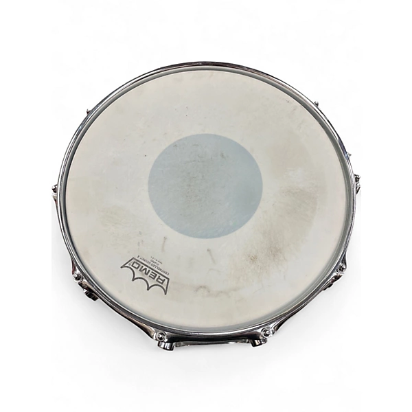 Used PDP by DW 14X7 Concept Series Snare Charcoal Drum 4 Used PDP by DW 14X7 Concept Series Snare Charcoal Drum
