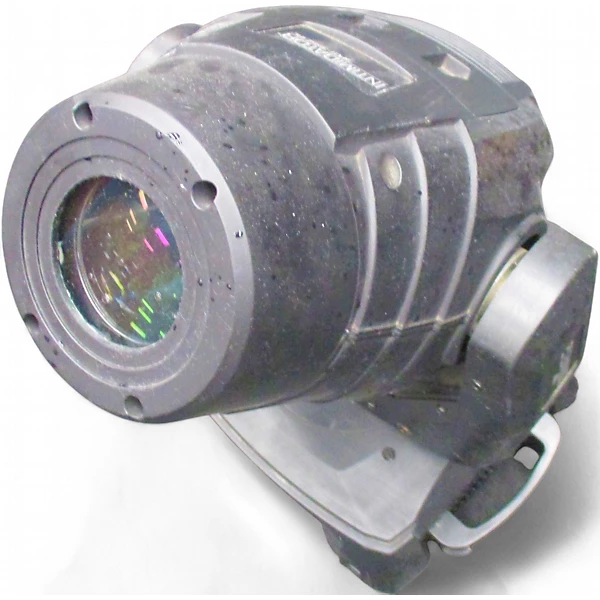 Used CHAUVET DJ Intimidator 355Z IRC Spotlight