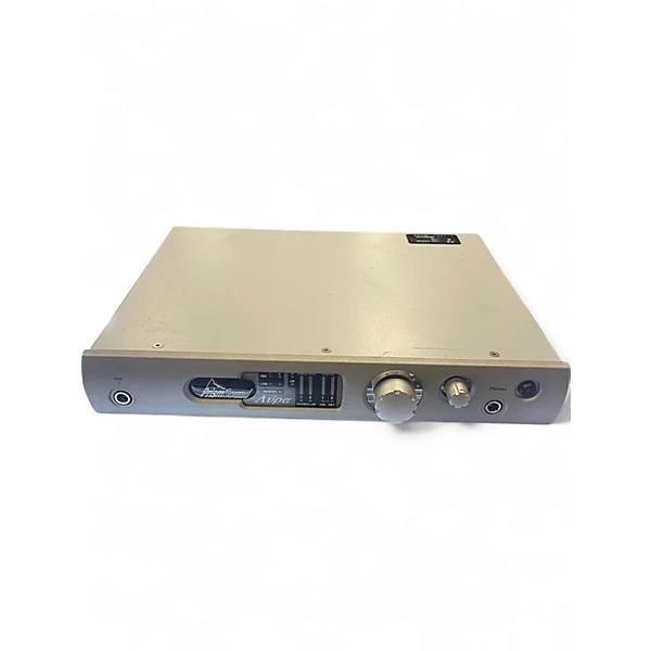 Used Prism Sound lyra 1 Audio Interface