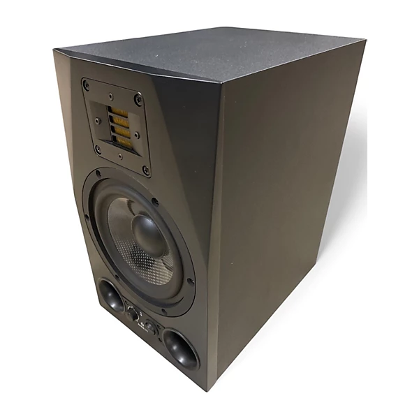 Used ADAM Audio A7X Powered Monitor 6 Used ADAM Audio A7X Powered Monitor
