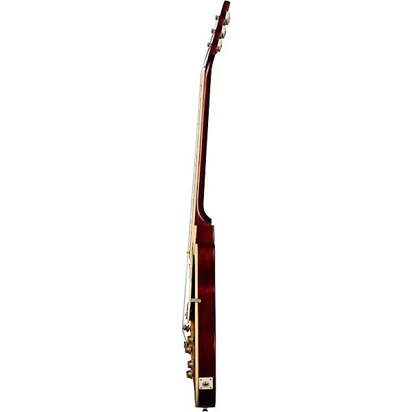 Epiphone Inspired by Gibson Custom 1959 Les Paul Standard Electric Guitar Tobacco Burst 10 Epiphone Inspired by Gibson Custom 1959 Les Paul Standard Electric Guitar Tobacco Burst