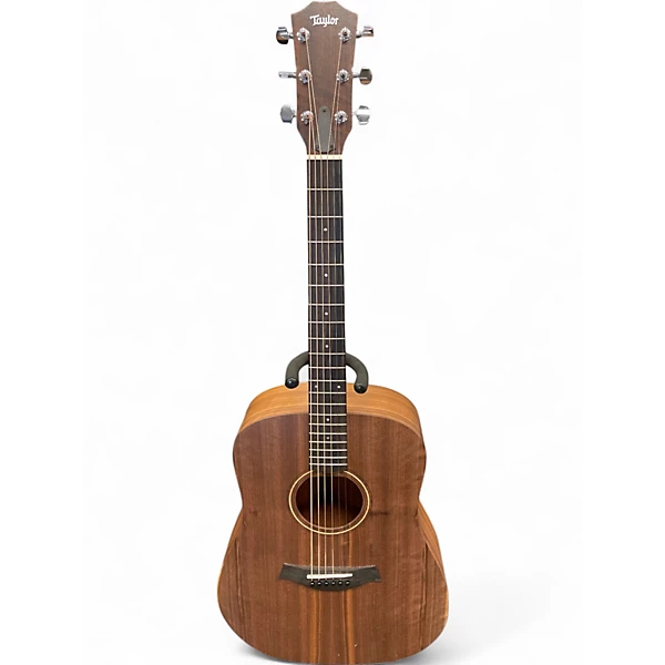 Used Taylor Academy 20CE Walnut Acoustic Guitar
