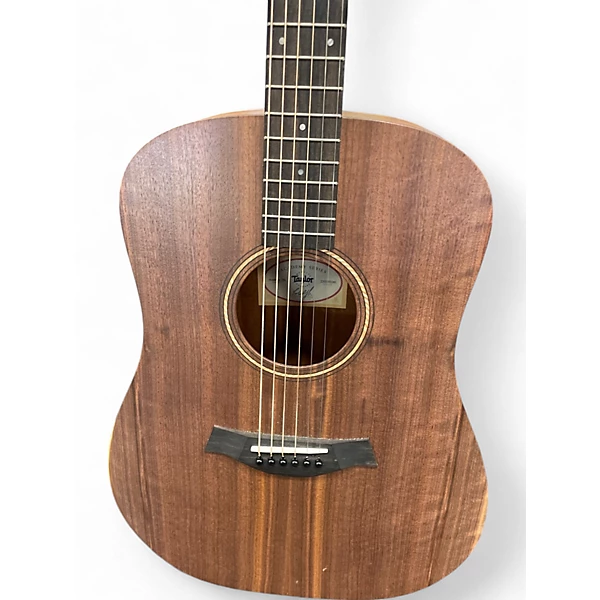 Used Taylor Academy 20CE Walnut Acoustic Guitar 6 Used Taylor Academy 20CE Walnut Acoustic Guitar