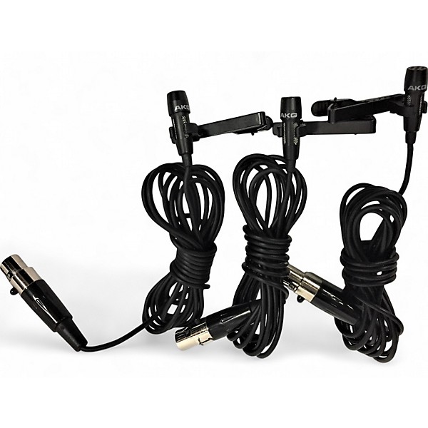 Used AKG CK99L 3 PACK