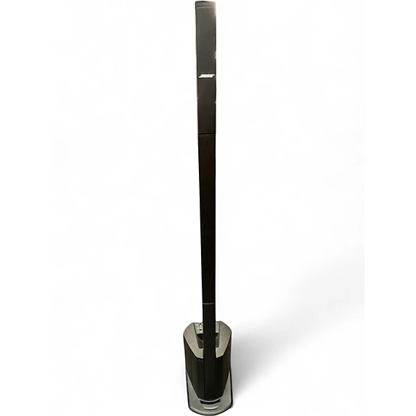 Used Bose L1 Compact Powered Speaker
