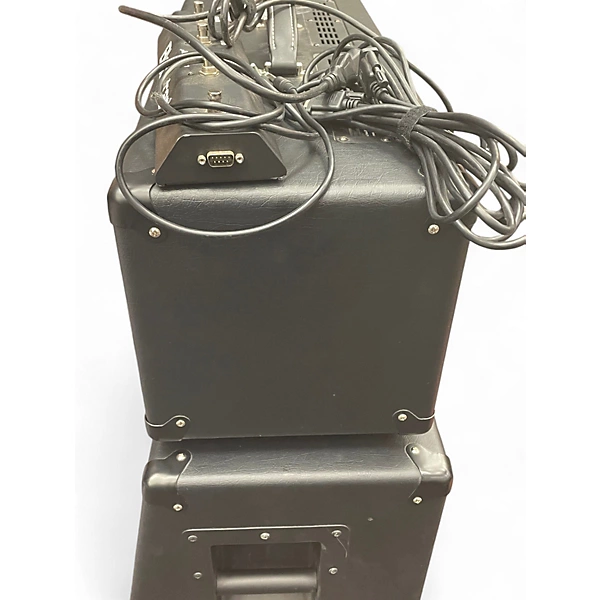Used Blackstar Venue Series HT Stage HT-100H 100W Tube Guitar Amp Head 6 Used Blackstar Venue Series HT Stage HT-100H 100W Tube Guitar Amp Head