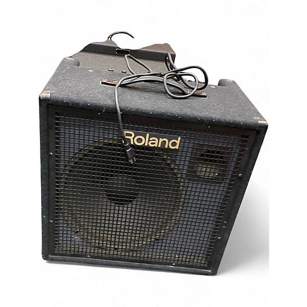 Used Roland KC500 1x15 150W Keyboard Amp