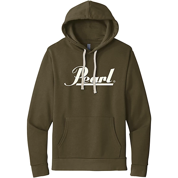 Pearl Next Level Unixex Santa Cruz Hoodie Large