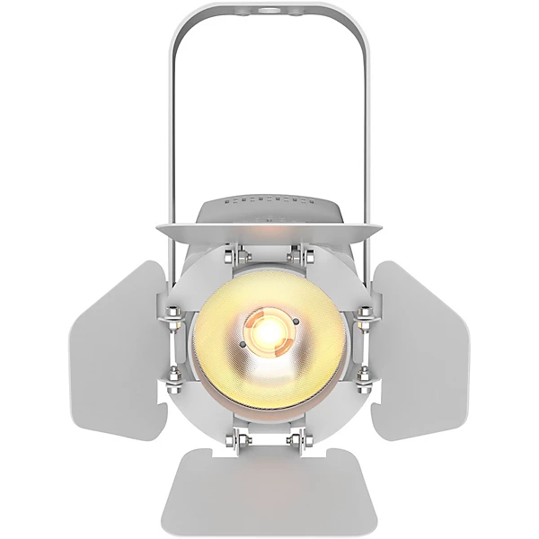 CHAUVET DJ EVE Track Fresnel (White Housing) 4 CHAUVET DJ EVE Track Fresnel (White Housing)