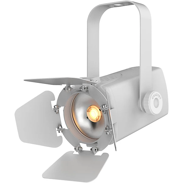 CHAUVET DJ EVE Track Fresnel (White Housing) 10 CHAUVET DJ EVE Track Fresnel (White Housing)