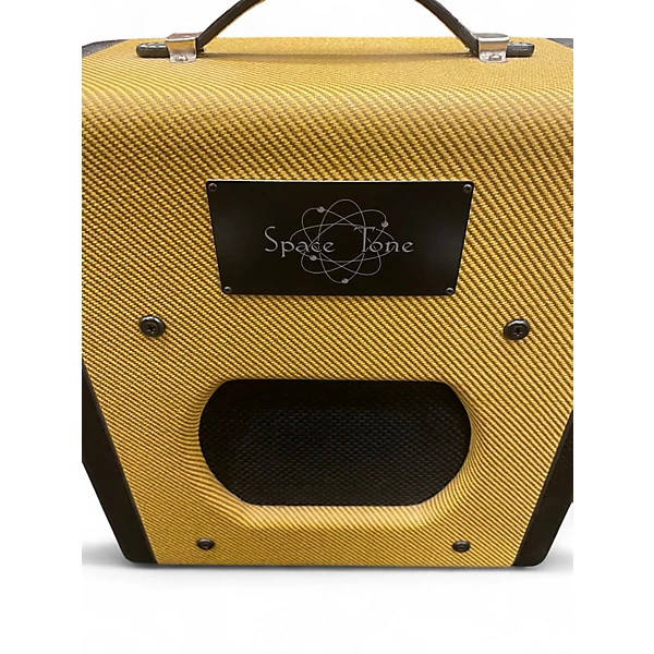 Used 2018 Space Tone Atomic Jr Tube Guitar Combo Amp