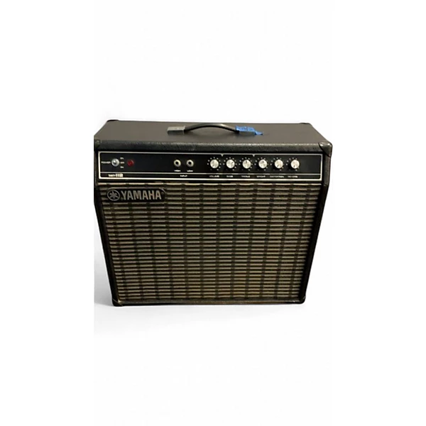 Used Yamaha THIRTY 112 Tube Guitar Combo Amp