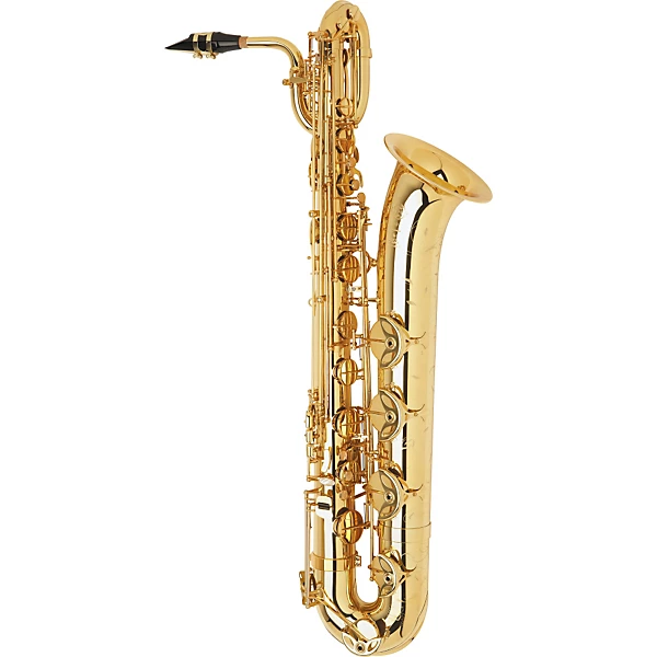 Selmer Paris Series II Model 55AF Jubilee Edition Baritone Saxophone 55AFJ - Lacquer