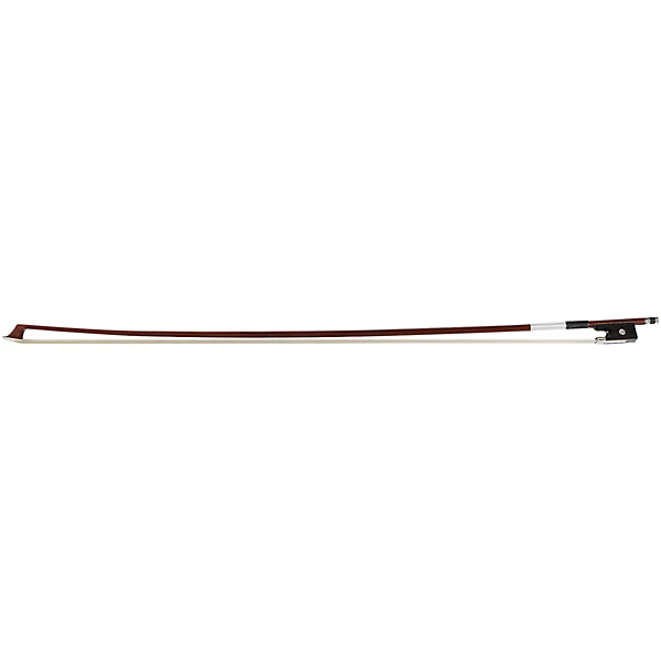 Anton Breton AB-112 Brazilwood Student Violin Bow 1/2 Round