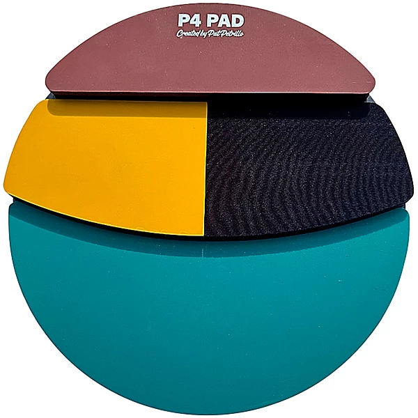 Pat Petrillo Products P4 Practice Pad