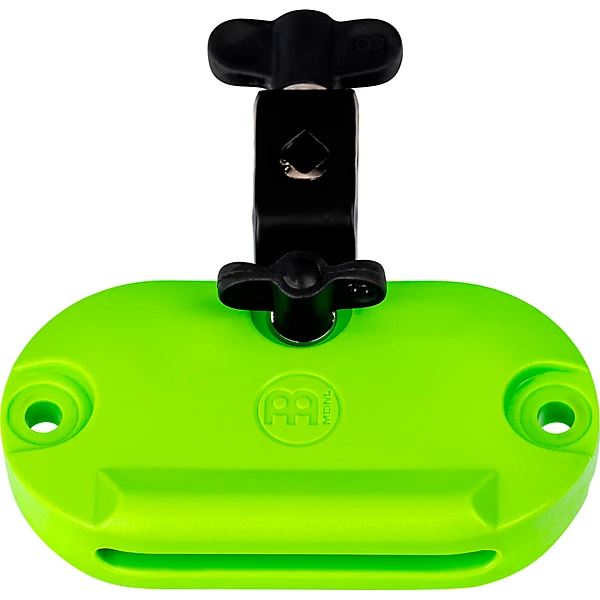 MEINL High Pitch Percussion Block 4 MEINL High Pitch Percussion Block