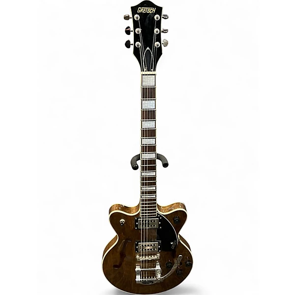 Used Gretsch Guitars G2655T Walnut Hollow Body Electric Guitar