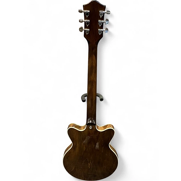 Used Gretsch Guitars G2655T Walnut Hollow Body Electric Guitar 8 Used Gretsch Guitars G2655T Walnut Hollow Body Electric Guitar