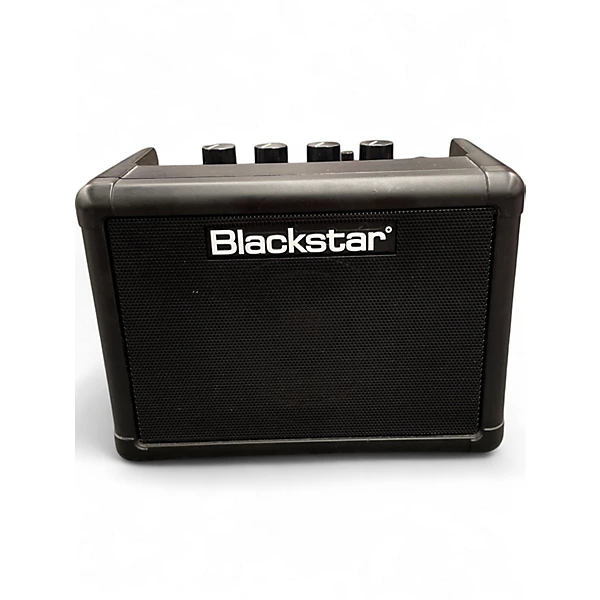 Used Blackstar Fly 3W Battery Powered Amp