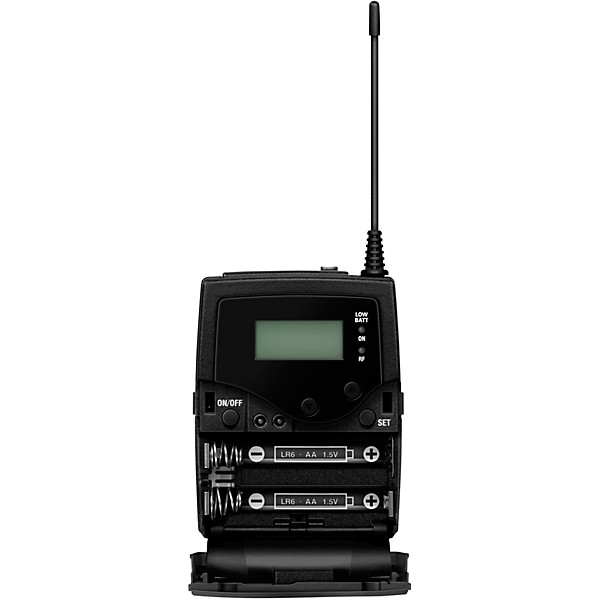Sennheiser EK 500 G4 Wireless Camera Receiver GW1
