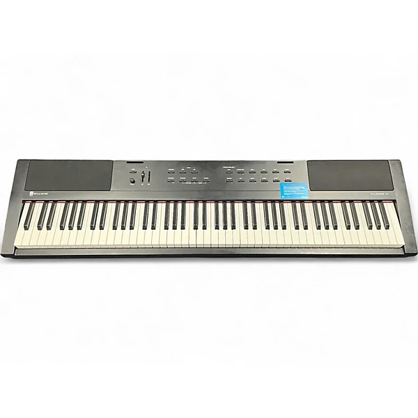 Used Williams Allegro III Digital Piano