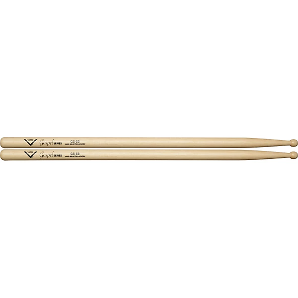 Vater Gospel Series Drum Sticks 5B
