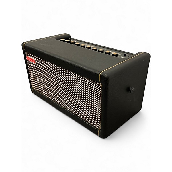 Used 2022 Positive Grid SPARK 40 Guitar Combo Amp