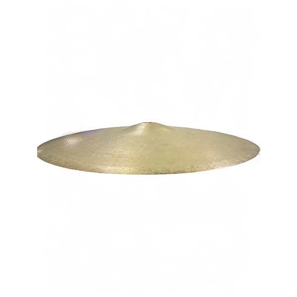 Used Zildjian 18in Avedis Crash Cymbal
