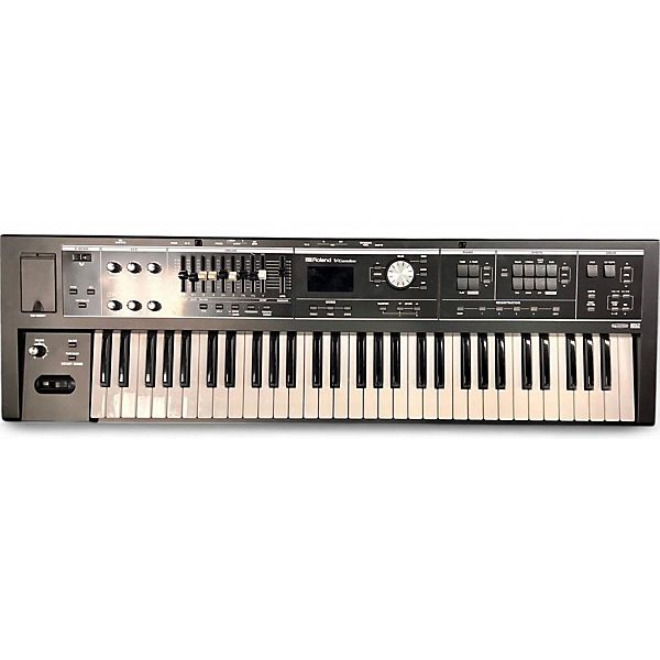 Used Roland VR-09 Organ