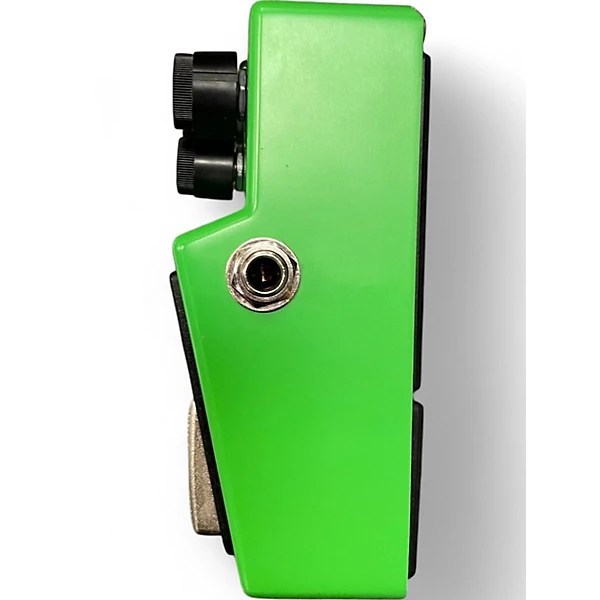 Used Ibanez TS9 MIJ Effect Pedal 4 Used Ibanez TS9 MIJ Effect Pedal