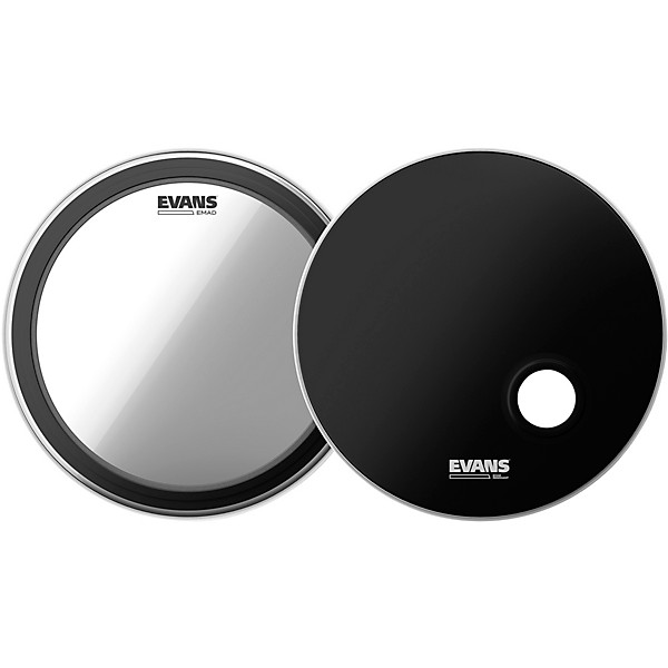 EVANS EMAD System Pack 22 in.