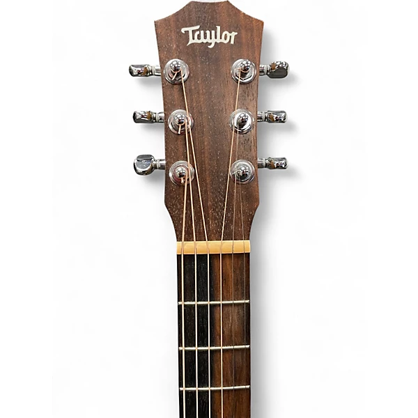 Used 2022 Taylor BT1 Baby Natural Acoustic Guitar 4 Used 2022 Taylor BT1 Baby Natural Acoustic Guitar