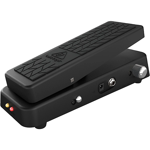 Behringer Hellbabe HB01 Optical Wah Wah Pedal
