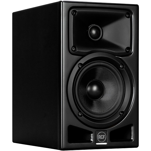 RCF AYRA PRO 5 5 Powered Studio Monitor (Each)
